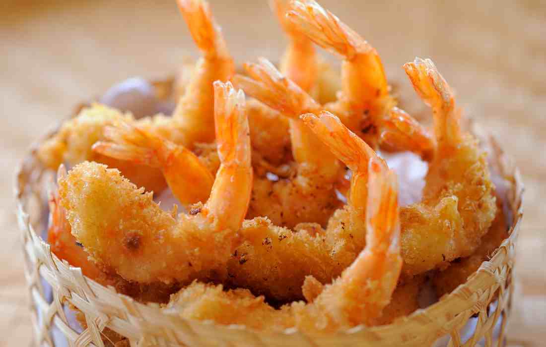 Can Chickens Eat Shrimp? [Is It Healthy for Your Flock Too